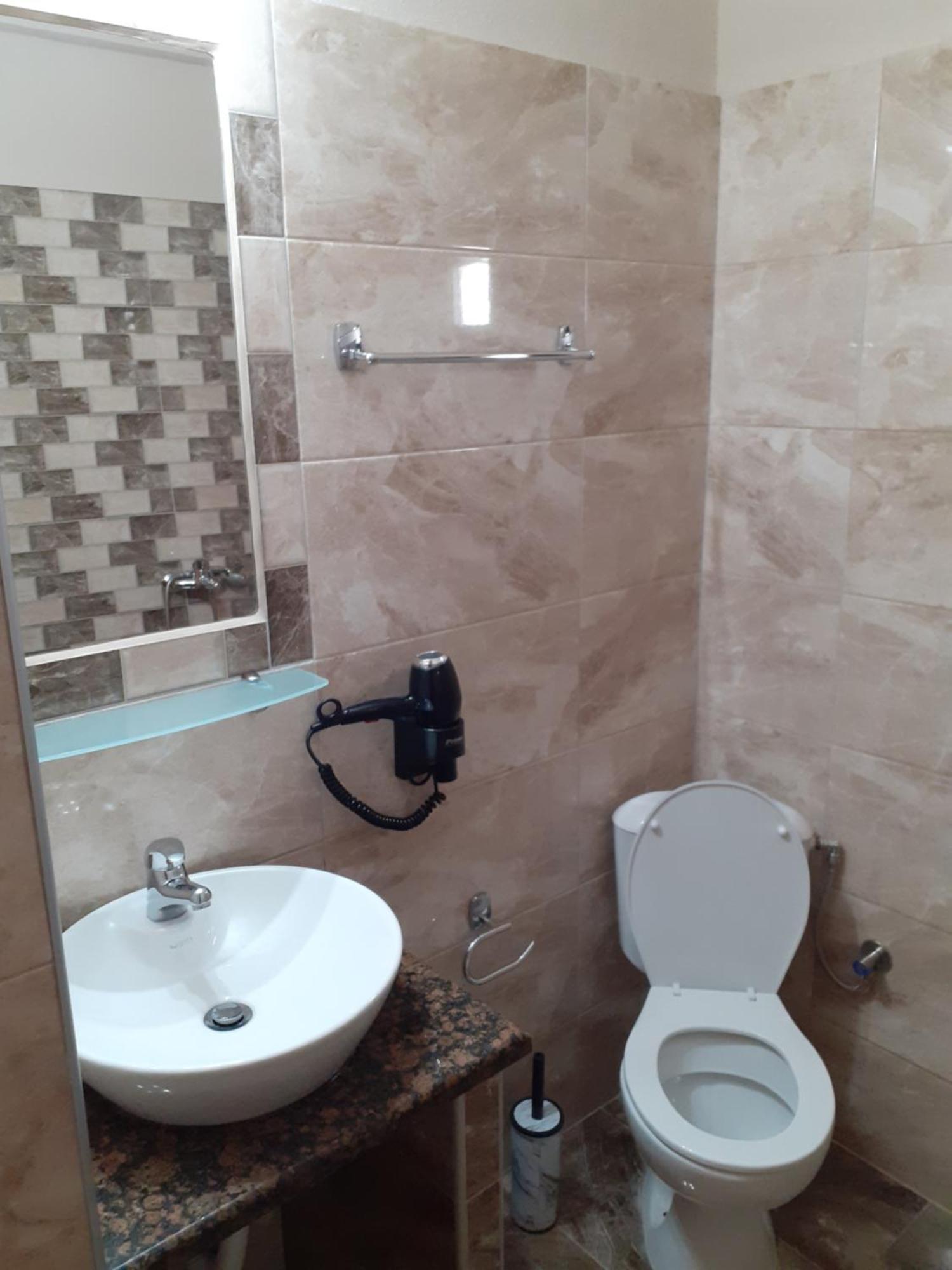 Chrysafis Apartments Vrasná Pokoj fotografie